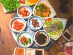 -香鼎坊江西菜(国奥店)