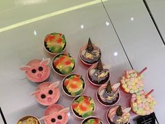 -甜艺廊(永利皇宫店)