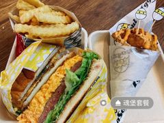 -蛋魂EGGSOUL(洪武创始店)