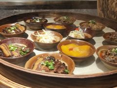 -吉布鲁牛排海鲜自助(巴南万达广场店)