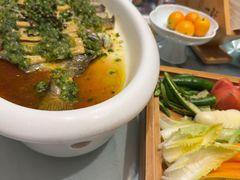 -一轩饺子馆(丽都店)