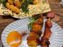 -杨梅市场·打工人小酒馆(新天地店)
