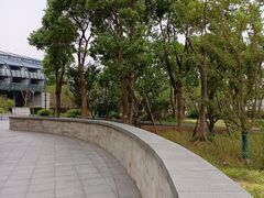 -上海滴水湖皇冠假日酒店