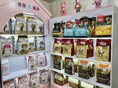 -青奢宠物·青奢猫舍