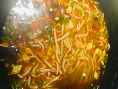 -鼎高高陕西美食(龙德广场店)