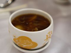 -聚春园自助餐厅(东街口店)