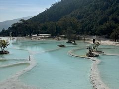 -白水台