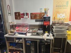 -梅溪·小伙子干挑面(安吉总店)
