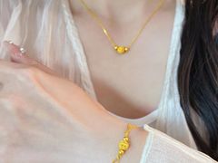 -六福珠寶(陈村顺联广场店)