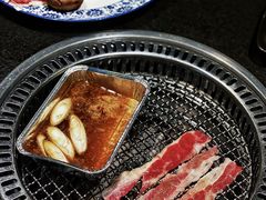-上男·烧肉集市(五一广场店)