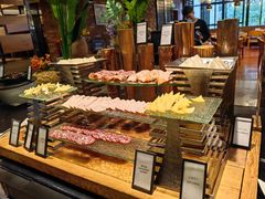 -OPEN開全日自助餐厅·牛肉火锅·海鲜(佛山希尔顿酒店)