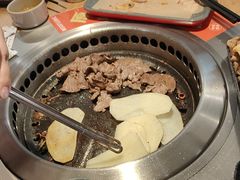 -新石器烤肉(百联川沙店)