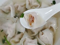 -周震馄饨