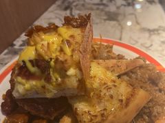 -比格比萨自助(宝山日月光店)