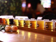 -Goose Island Brewhouse鹅岛精酿啤酒酿造工坊餐厅
