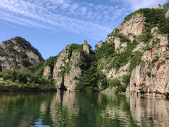 -大连冰峪旅游度假区