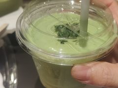 -KPRO肯律轻食(淘金店)