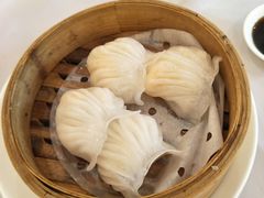 金牌虾饺皇-御花园·粤菜·海鲜火锅(中山公园店)