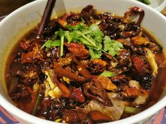 -铁公鸡·四川料理(天环广场店)