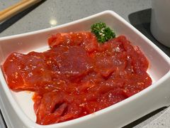 -海底捞火锅(翔龙天地广场店)