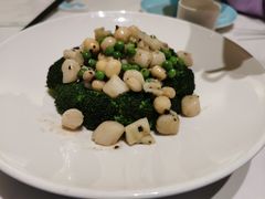 -同里湖大饭店-怡景轩中餐厅(同里古镇店)