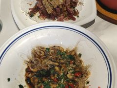 -三品香·江浙菜(松江九谊店)