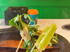 -钢管厂五区小郡肝火锅串串香(清河店)