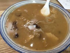 -驴世家驴肉火烧·凉皮·胡辣汤(首经贸店)