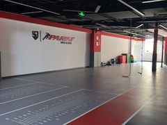 -育健帕里西青少年体能训练中心(朝阳门店)
