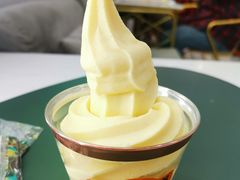 -猫王榴莲世家(三里屯SOHO商场店)