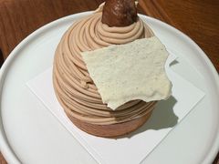 -Ten Olives甜点