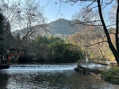 -阿哈湖国家湿地公园