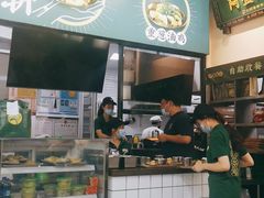 门面-阿金大白·上海菜馆(新天地店)