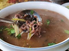 -道口古镇张存有烧鸡酒楼