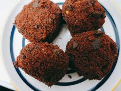 可可风味酥松小贝-鲍师傅糕点(江苏路店)