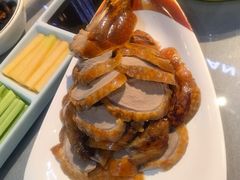-遇见小厨·北京烤鸭·江湖菜·川菜(广福桥店)