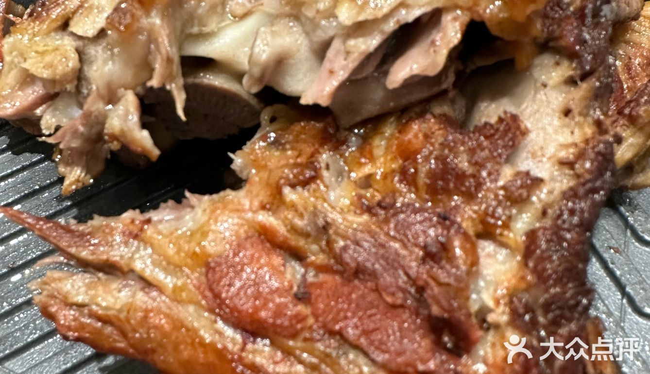 探索美食的独特魅力，品味塘沽的美食佳肴.