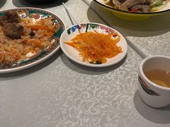 -巴依老爷·新疆美食(上城区天城路店)