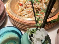 -佬麻雀·新湘菜(珠海金发购物中心店)