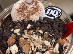 -DQ·蛋糕·冰淇淋(手工定制蛋糕长泰广场店)