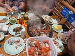 -仙螺岛海鲜自助餐厅(总店)