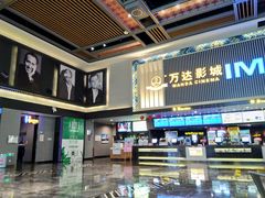-万达影城(南宁万达茂IMAX店)