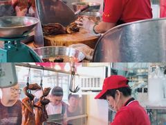 -黄连大头华烧鹅店(大良店)