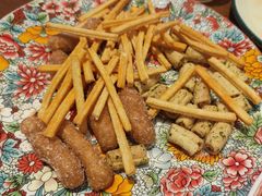 -渔家风味·鲅鱼水饺·央视展播·海鲜天津菜(开发区店)