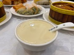 -冰泉豆浆馆(白云山总店)