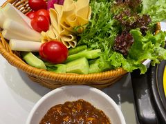 -紫光园·烤鸭·北京菜(团结湖店)