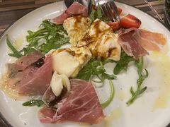 -BomBa意大利餐厅