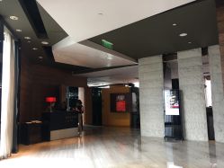 -广州富力君悦大酒店·宴会厅