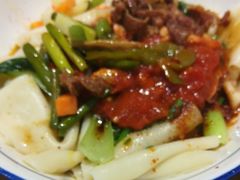 -福瑞记老孙头biangbiang面(新生路店)