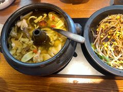 -云海肴·汽锅鸡·云南菜(苏州中心店)